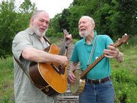 Lorre and Pete on the Tracks, 2013